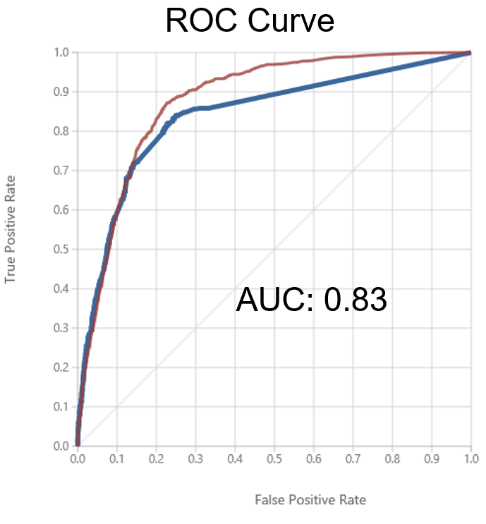 Model Accuracy Results